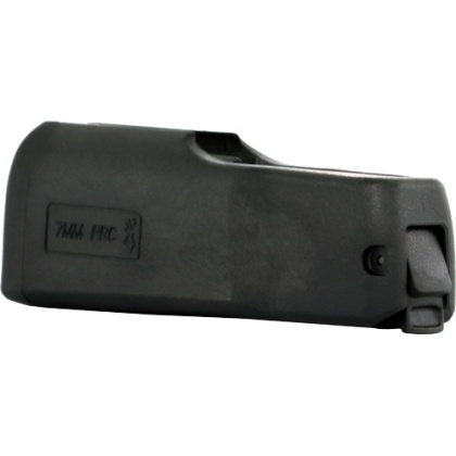 BROWNING MAGAZINE X-BOLT 7MM PRC BLACK*