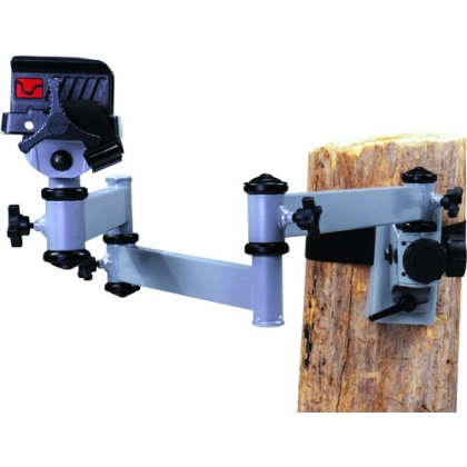 BOG DEATHGRIP ELEVATION BRACKET FOR TREE MOUNT<