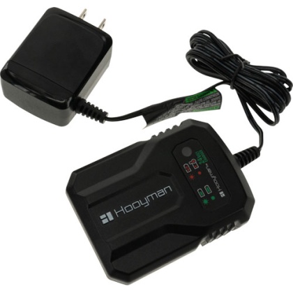 HOOYMAN 24V BATTERY CHARGER FOR SPREADER