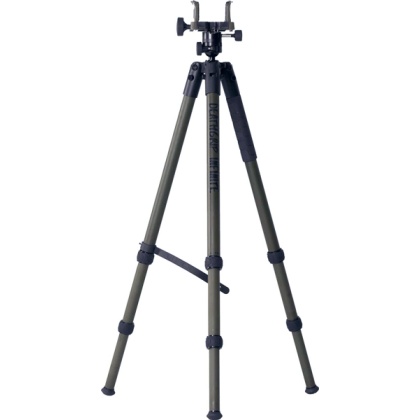 BOG DEATHGRIP INFINITE TRIPOD ALUMINUM W/GEAR HOOK/CASE ODGN