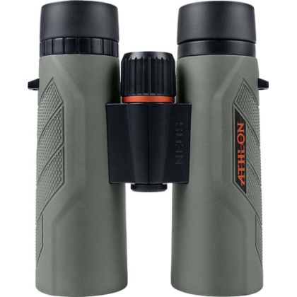 ATHLON BINOCULARS NEOS G2 8X42 HD ROOF PRISM GREY