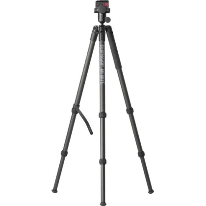 BOG DEATHGRIP INFINITE TRIPOD CARBON FIBER W/CASE