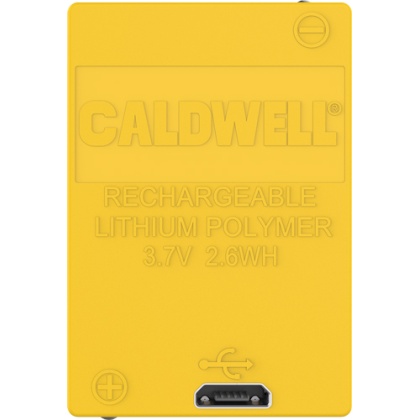 CALDWELL E-MAX PRO BLUETOOTH LITHIUM BATTERY PACK!