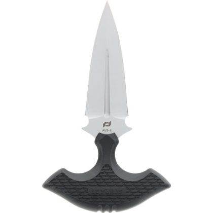 SCHRADE KNIFE MOE PUSH DAGGER 3\