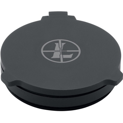 LEUPOLD LENS COVER ALUMINA FLIP BACK 56MM