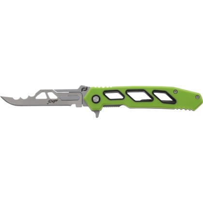 SCHRADE KNIFE ISOLATE ENRAGE 2.6\