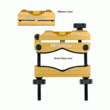 WHEELER PROFESSIONAL RETICLE LEVELING SYSTEM