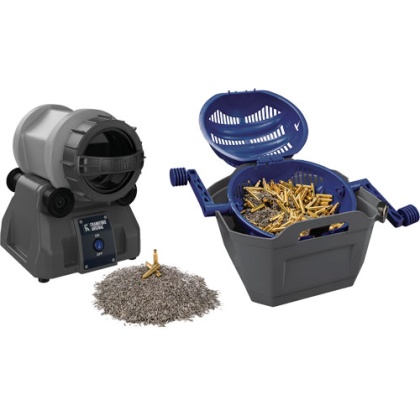 FRANKFORD ARSENAL ROTARY TUMBLER LITE ESSENTIALS KIT