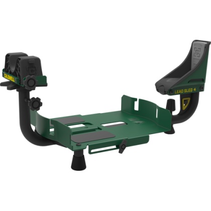 CALDWELL LEAD SLED-4 REST (RECOIL REDUCING TECHNOLOGY)