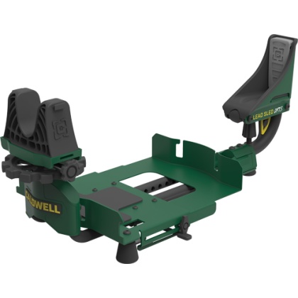 CALDWELL LEAD SLED DFT-3 REST (DUAL FRAME TECHNOLOGY)