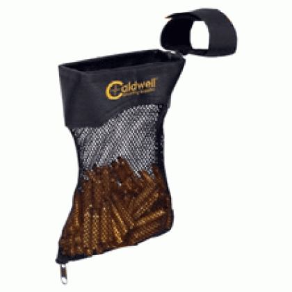 CALDWELL BRASS CATCHER AR-15 HOOK AND LOOP ATTACHMENT