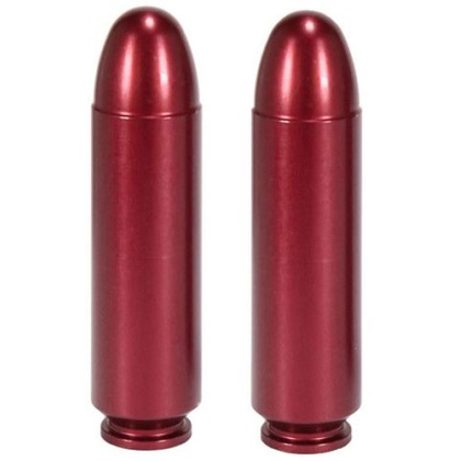 A-ZOOM METAL SNAP CAP .50 BEOWULF 2-PACK