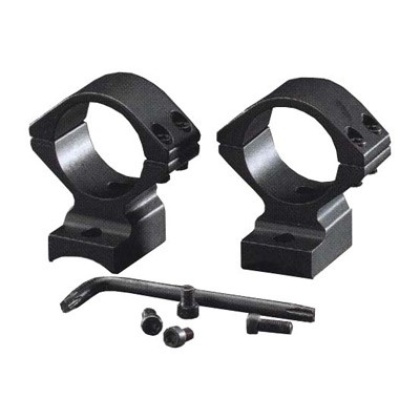 BROWNING 2 PIECE MOUNT SYSTEM FOR 1\