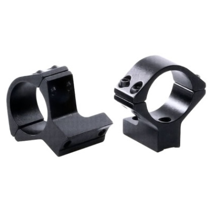 BROWNING 2 PIECE MOUNT SYSTEM FOR AB3 HIGH HEIGHT