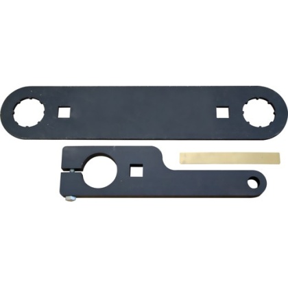 WHEELER ACTION WRENCH FOR SAVAGE 110 AND 10 SERIES