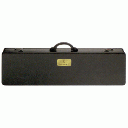 BROWNING LUGGAGE CASE AUTO/PMP SHOTGUNS TO 32\