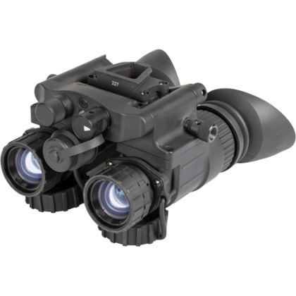 AGM NVG-40 3AW1 NGT VISION GOGGLE/MONOCULAR WHITE USA