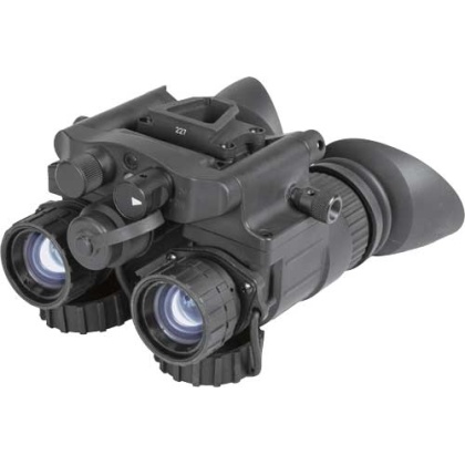 AGM NVG-50 3AL1 NGT VISION GOGGLE/MONOCULAR GREEN USA