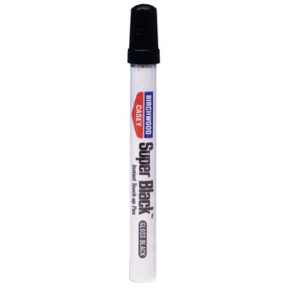 B/C SUPER BLACK TOUCH-UP PEN GLOSS FINISH