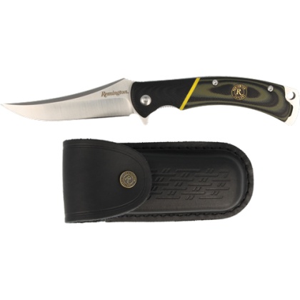 REMINGTON CUTLERY HUNTER 4\