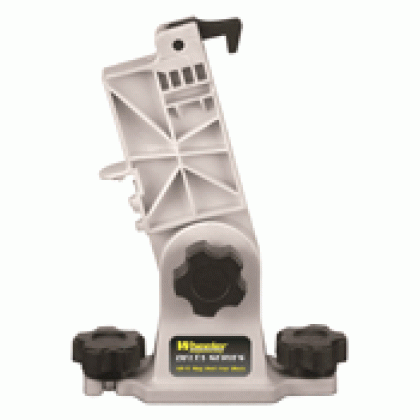 WHEELER AR-15 MAG WELL VISE BLOCK CLAMP