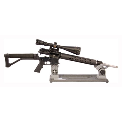 WHEELER AR ARMORERS VISE