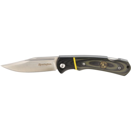 REMINGTON CUTLERY HUNTER 3.75\