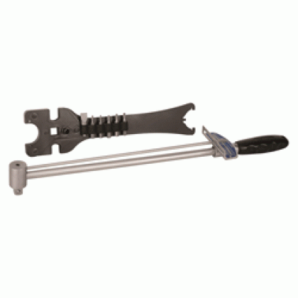 WHEELER AR COMBO TOOL W/TORQUE WRENCH