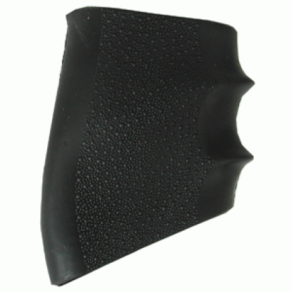 HOGUE RUBBER SLEEVE FOR GLOCK & MANY SEMI-AUTO PISTOLS