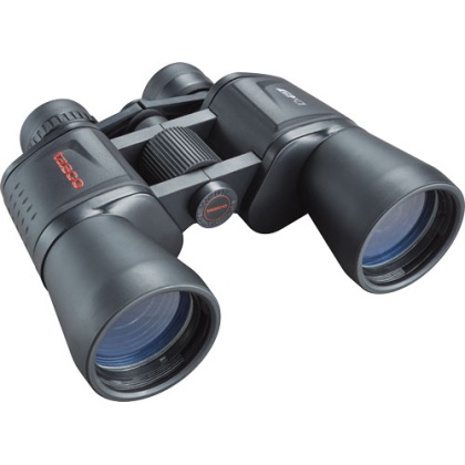 TASCO BINOCULAR ESSENTIALS 10X50 PORRO PRISM BLACK