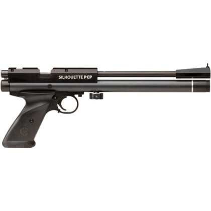 CROSMAN 1701P SILOUETTE PCP .177 TARGET AIR PISTOL