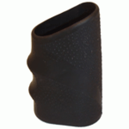 HOGUE HANDALL TACTICAL GRIPS SLEEVE SMALL BLACK