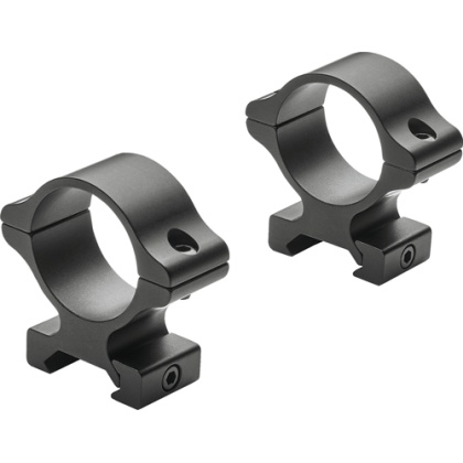 LEUPOLD RINGS RIFLEMAN 30MM HIGH MATTE