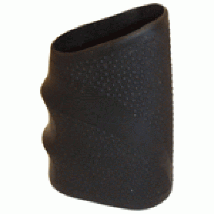 HOGUE HANDALL TACTICAL GRIPS SLEEVE LARGE BLACK