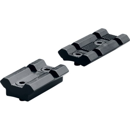 LEUPOLD BASE RIFLEMAN 2PC BROWNING AB3 MATTE