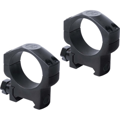 LEUPOLD RINGS MARK 4 CROSS- SLOT 35MM SUPER HIGH MATTE