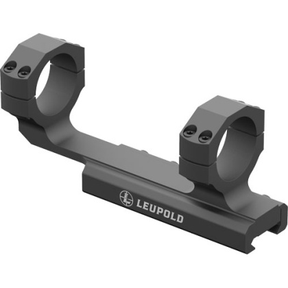 LEUPOLD INTERGRAL BASE/RING MARK AR 30MM MATTE