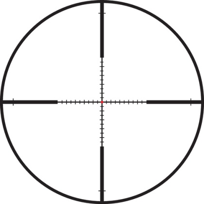 LEUPOLD SCOPE MARK 3HD 30MM 3-9X40 FIREDOT TMR MATTE