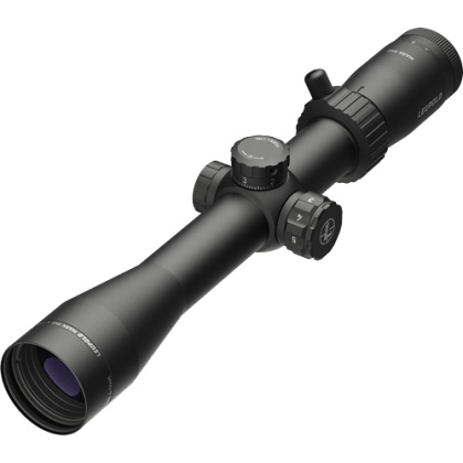 LEUPOLD SCOPE MARK 3HD 30MM 4-12X40 FIREDOT TMR MATTE