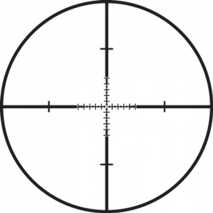 LEUPOLD SCOPE MARK 3HD 30MM 4-12X40 SF TMR MATTE