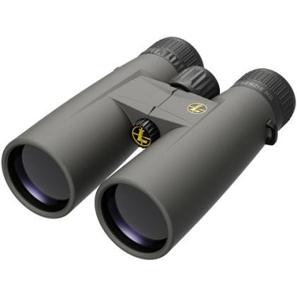 LEUPOLD BINOCULAR BX-1 MCKENZIE HD 10X50 ROOF GRAY