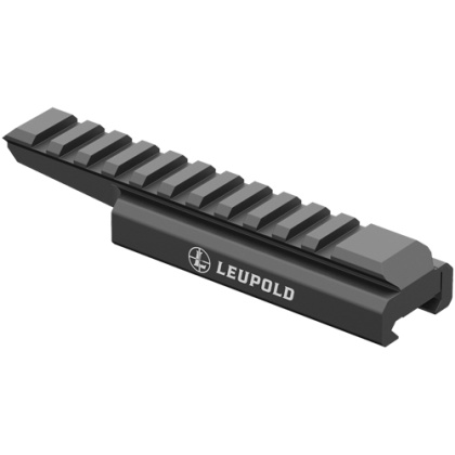 LEUPOLD BASE MARK AR RAIL MOUNT MATTE