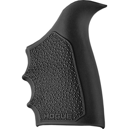 HOGUE HANDALL BEAVERTAIL GRIP SLEEVE SIG P365-XMACRO BLACK