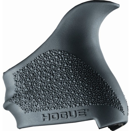 HOGUE HANDALL BEAVER TAIL GRIP SLEEVE SIG P365 BLACK