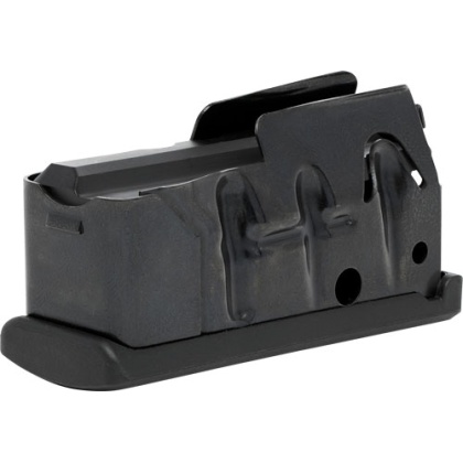 SAVAGE MAGAZINE IMPULSE 22-250 4RD MATTE BLUED