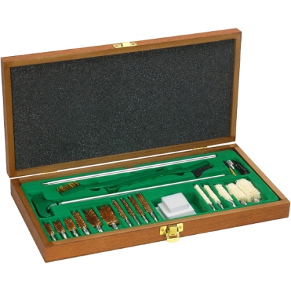 REMINGTON CLEANING KIT SPORTSMAN W/PRESENTATION BOX