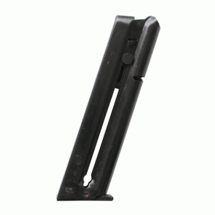 S&W MAGAZINE 422/622/41/2206 10RD BLUED STEEL