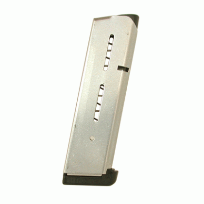 S&W MAGAZINE MODEL 1911 45ACP 8RD STAINLESS STEEL