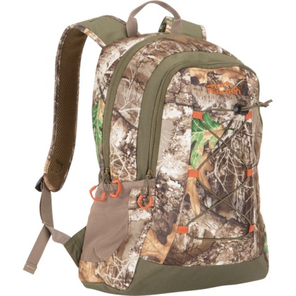 ALLEN CAPE DAYPACK REALTREE EDGE 1350CU\