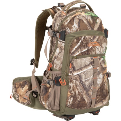 ALLEN RESERVOIR DAYPACK 1800 REALTREE EDGE